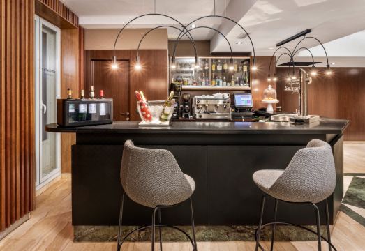 호텔 객실 상세 사진