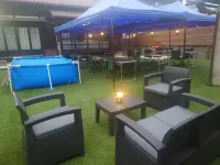 A Resort Ryokan a 1Minute Walk from Jr Takuma St