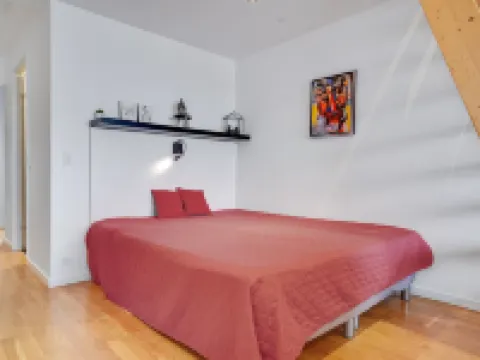 "Elvin" - 20m from the Sea Hotels in Ebeltoft