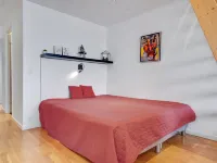 "Elvin" - 20m from the Sea Hotels in Ebeltoft