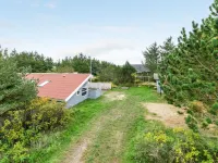 "Biriel" - 1km from the Sea Hotels near Sjorring Kirke