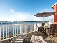 "Joar" - 5m to the Fjord Hotels in Gråsten