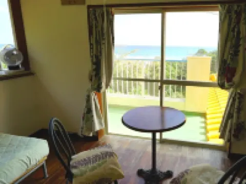 Seaside Hotels in Nishinoomote