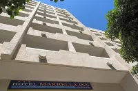 Ona Marbella Inn Hotels near Puerto Cabopino beach & marina