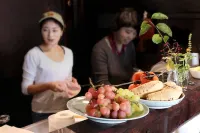 Washinkan is a Renovated Traditional Japanese Hous