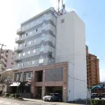 Hotel Sunrise Inn Hotel di Kaizuka
