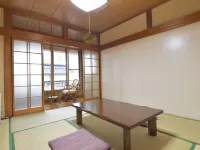 Sanzokukan Hotel di Kuroishi