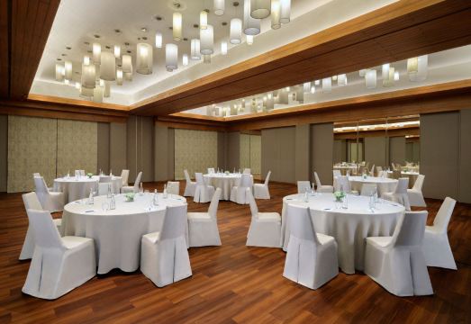 The Westin Resort & Spa Ubud, Bali Hotel Overview