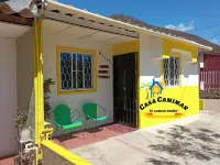 Casa CamiMar, Casa Amoblada Solo Para tí y tú Familia