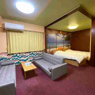 Angel Resort Yuzawa Rooms