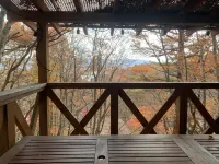 Forest House ~Shinka~ Hotel di Yamanakako