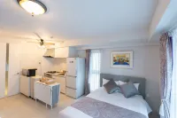 Japan Hinata Hotels in Nagoya