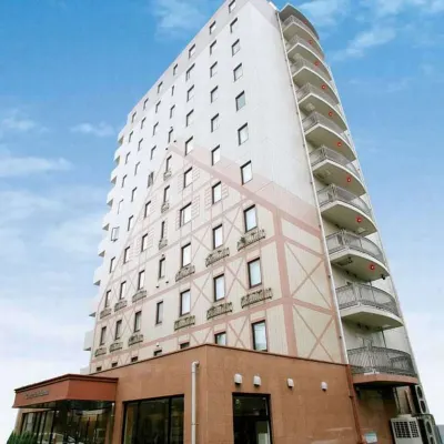 Bells's Inn Maebashi Отели рядом с достопримечательностью «Гунмаский университет»