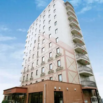 Bells's Inn Maebashi