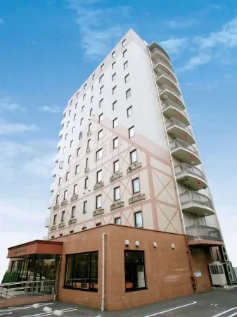 Bells's Inn Maebashi Отели в г. Маэбаси