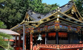 Shizutetsu Hotel Prezio Shizuoka Ekinan