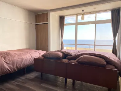 Trust Maison Kitagawa 303 - Vacation Stay 13430V Hôtels à : Higashiizu