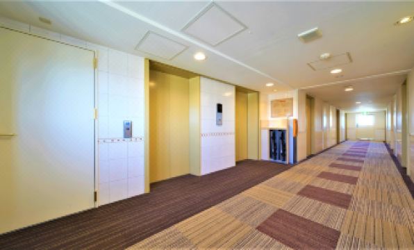 Meitetsu Inn Nagoya Kanayama
