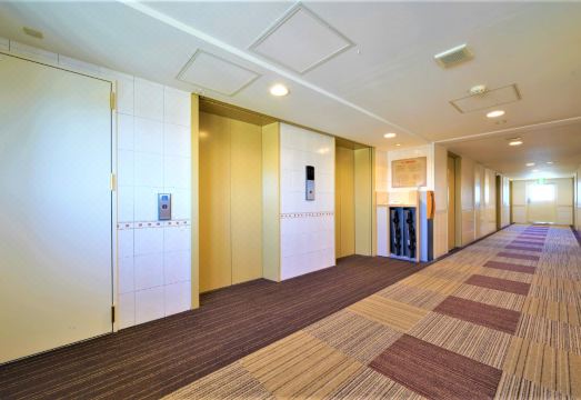 편의 시설 이미지