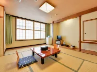Hotel Moriyamakan Hotel di Ogata