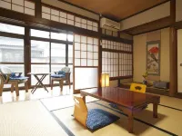 Yuyado  Turumisou - con terme