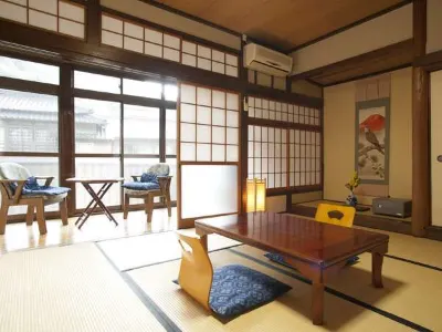 Yuyado  Turumisou Hotels in Minamata