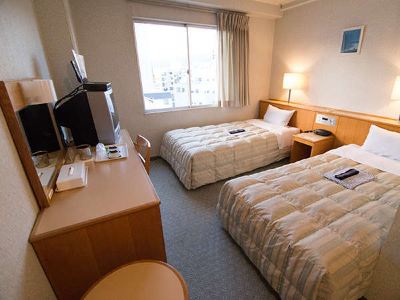 客室 サウスブリーズホテル 高知海月の写真