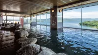 New Akan Hotel - Hot Springs