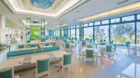 Shiretoko Daiichi Hotel - Breakfast