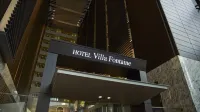 Hotel Villa Fontaine Grand Tokyo-Shiodome Hotels in Tokyo
