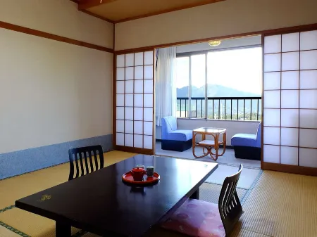 Hotel Katsuho