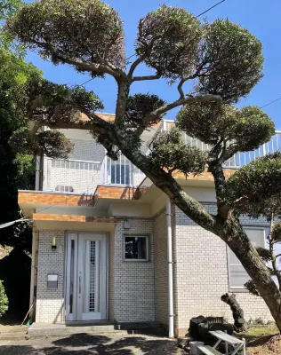 Watatsumi No Yado 1981 - Vacation Stay 55945V Hotels near 壱岐西国三十三観音霊場 第二十六番 土打堂