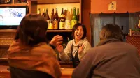 Otomaridokoro Nakamura <Oki Shoto> Hotels in Ama