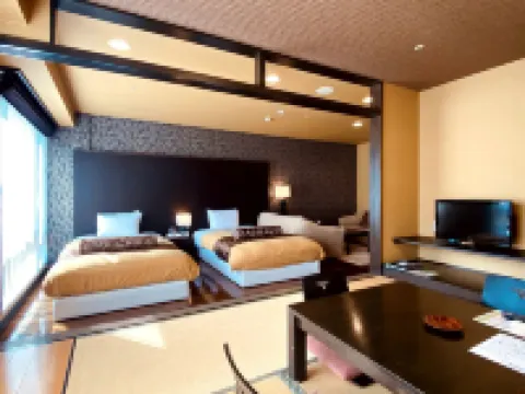 Hotel Morinokaze Oshuku Hotels in Shizukuishi