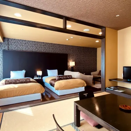 Hotel Morinokaze Oshuku