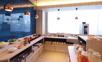 2. AB Hotel..