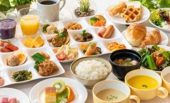 Ibis Styles Sapporo