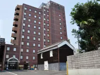 Kawagoe Daiichi Hotel Hotels near Kurazukuri no Machinami / Warehouse District