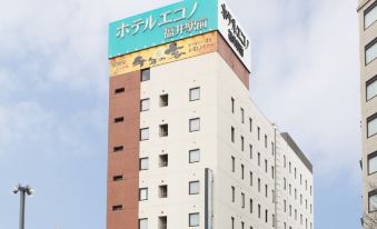 Hotel Econo Fukui Station