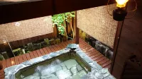 Pension Vin Blanc Hotels in Kitashiobara