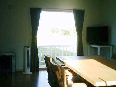 ミニビューコテージメゾネット プチコテージルート６６ニセコの写真