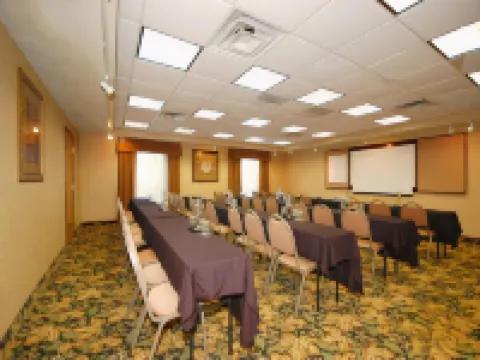 Best Western Annawan Inn Hotels in Henry County