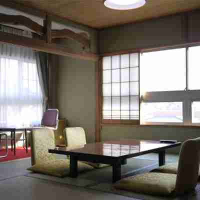 Ryokan Nashimiya Onsen Rooms