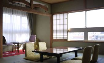 Ryokan Nashimiya Onsen