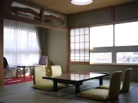 Ryokan Nashimiya Onsen Các khách sạn ở 