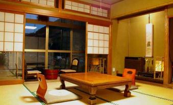 Miyataki Onsen Matsuya