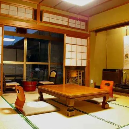 Miyataki Onsen Matsuya