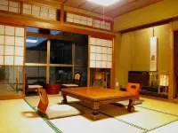 Miyataki Onsen Matsuya Các khách sạn ở Higashiyoshino