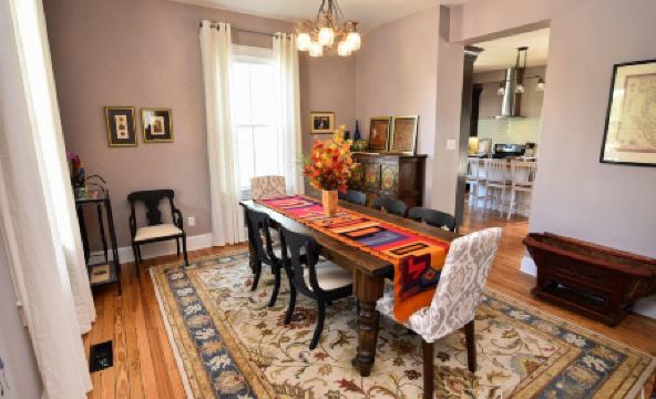 Alyssa House Bed & Breakfast - Housity