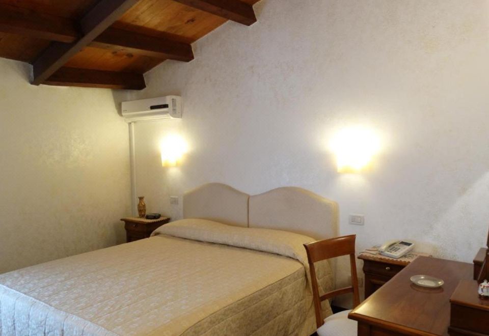 Hotel San Giuseppe